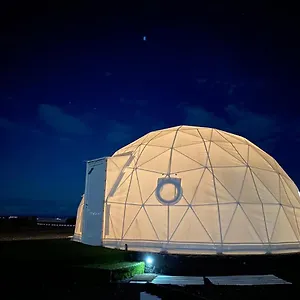  Ferienpark Eslanzarote Eco Dome Experience