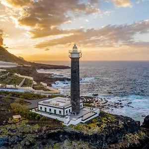  Aparthotel Lighthouse On La Palma Island