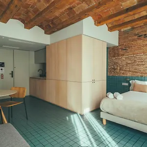 boutique-apartments-23-barcelona.topbarcelonahotels.com/