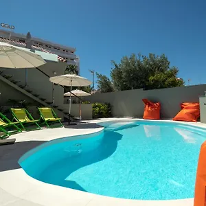3* Resort Rg Boutique - Adults Only